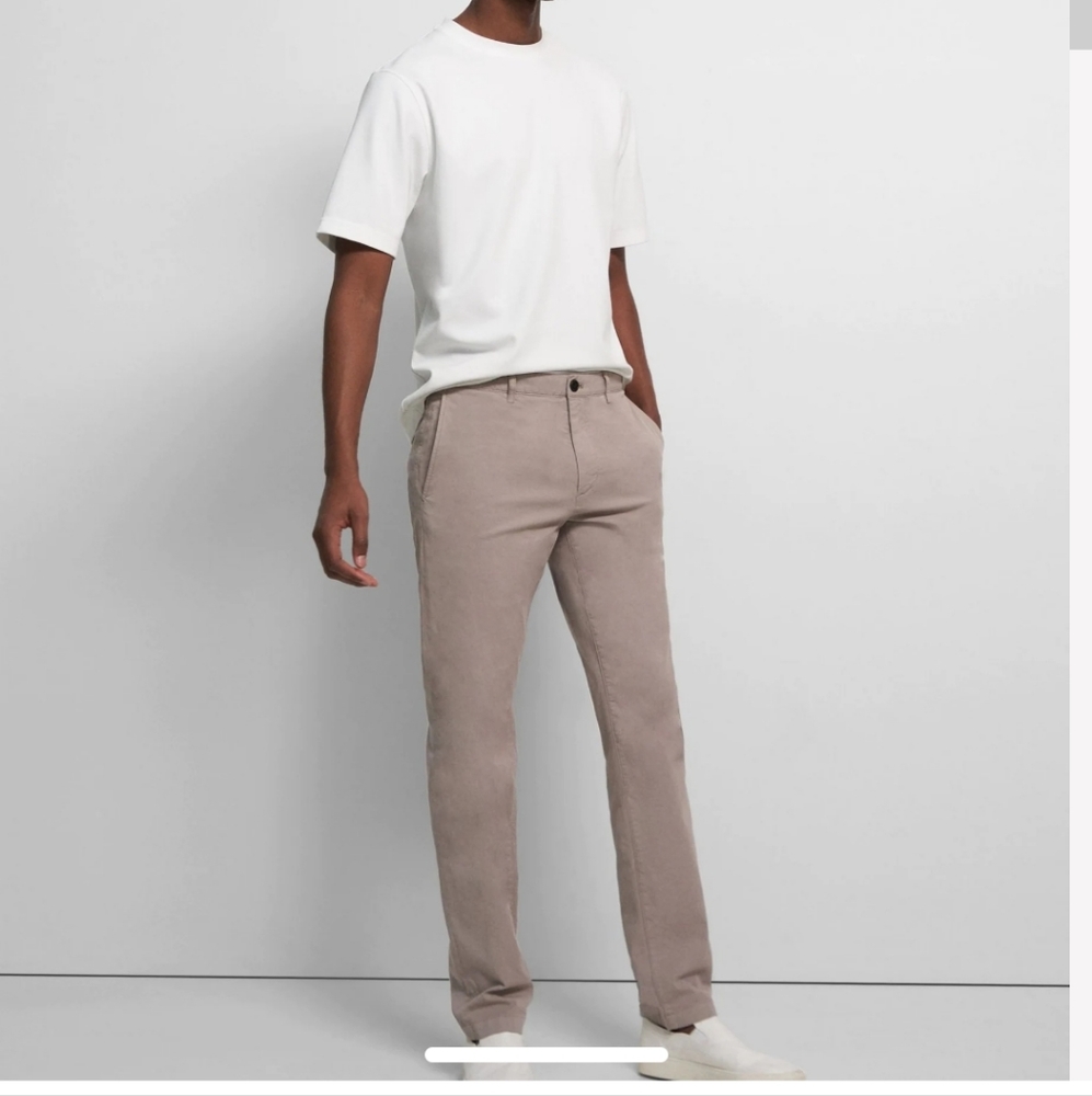 THEORY Zaine pant - size 31 - NEW